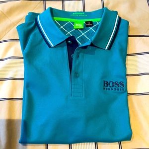 Hugo boss polo